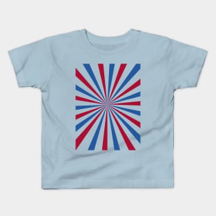 Super Hero Kids T-Shirt